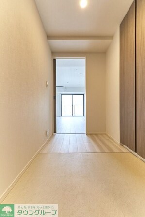 HARUMI FLAG PORT VILLAGE A棟の物件内観写真